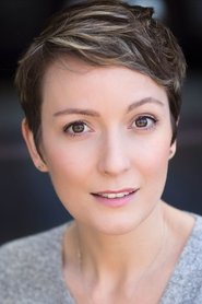 Natalie Moon portrait