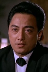 Tang Ching portrait
