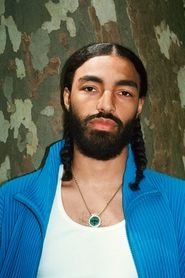 Sage Elsesser portrait