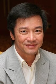 Stanley Tong Gwai-Lai portrait