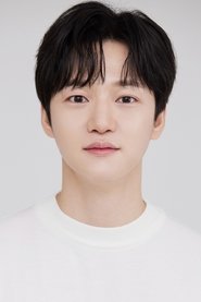 Seo Han-gyeol portrait