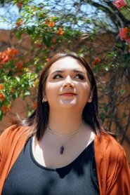 Ana Infante portrait