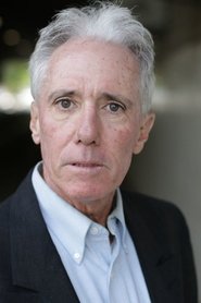 Jack Cutler portrait