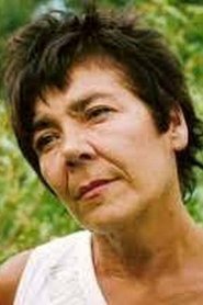Elżbieta Gruca portrait