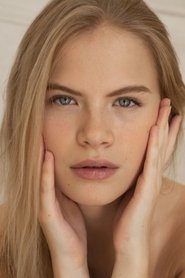Isis Guillaume portrait