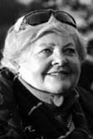 Albina Barańska portrait