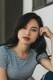 Kayli Tran portrait