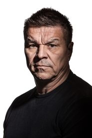 Jarmo Mäkinen portrait