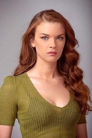 Emily Towles portrait