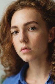 Valeriya Repina portrait