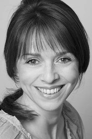 Fiona Bell portrait