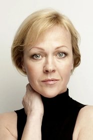 Dana Košická portrait