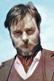 Michel Fontayne portrait