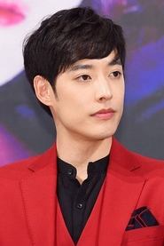 Jung Heon portrait