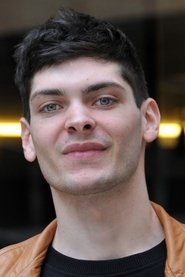Luca Filippi portrait