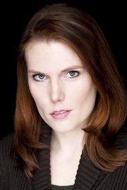 Rae Hunt portrait
