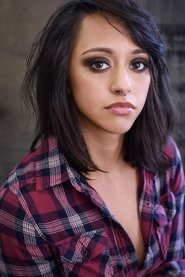 Courtney Bandeko portrait