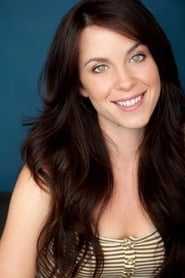 Angela Bartys portrait