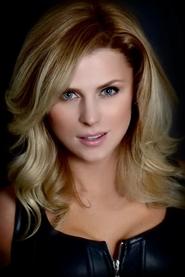 Amanda K. Morales portrait