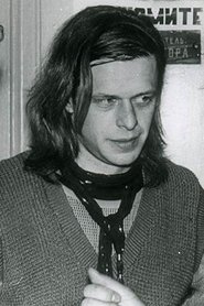 Boris Grebenshchikov portrait