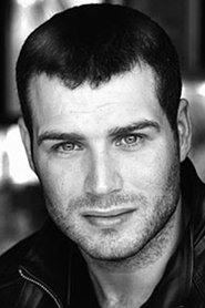 Colin Parry portrait