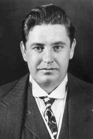 John McCormack portrait