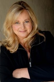Anne Hulegard portrait