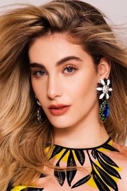 Sofía Carrera portrait