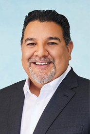 Cris Abrego portrait