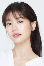 Jung So-min portrait
