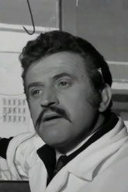 Panos Nikolakopoulos portrait