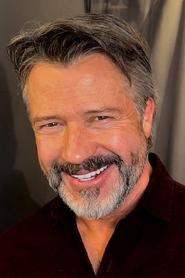 Kevin Hager portrait