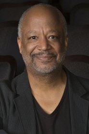 Sheldon Epps portrait