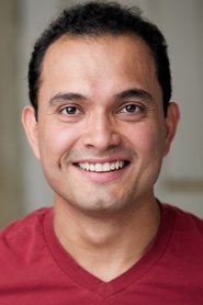 Jose Miguel Vasquez portrait