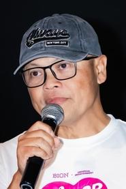 Puguh P. S. Admadja portrait