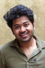 Mouli Tanuj Prasanth portrait