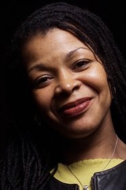 Djanet Sears portrait