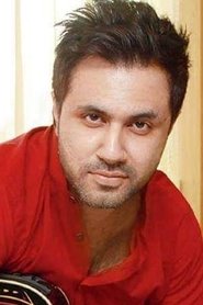 Mustafa Zahid portrait