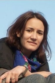 Mariam Abou Ouf portrait