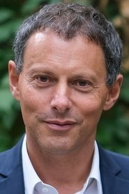 Marc-Olivier Fogiel portrait