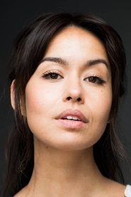 Maria Thelma Smáradóttir portrait