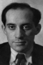 Solomon Zenin portrait