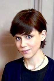 Isabelle Prim portrait