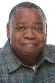 Paul Bates portrait