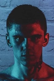 Ben Ridings portrait