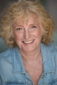 Joanne Camp portrait