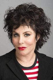 Ruby Wax portrait