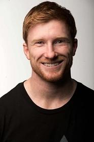 Mike Snow portrait