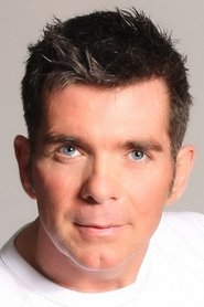 Tony Elwood portrait