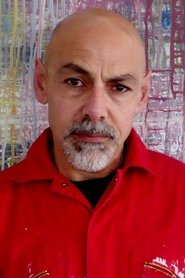 George Antoni portrait
